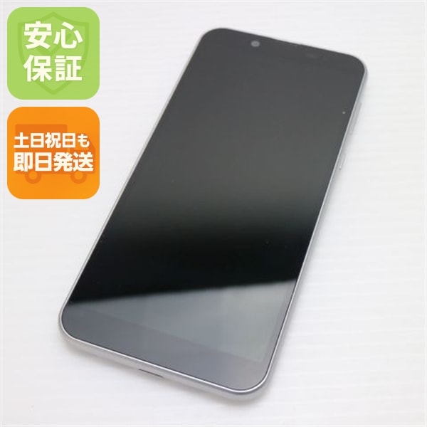 超美品 S5-SHOne S5 クールシルバー 94