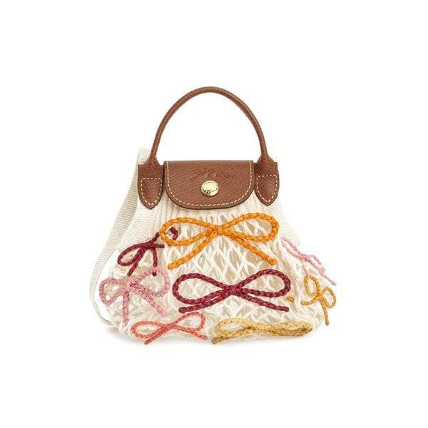 LONGCHAMP ル プリアージュ フィレ XS 女性 クロスバッグ 10139 HJB 037