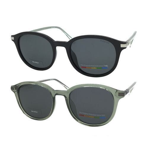 偏光サングラス PLD4148/G/S/X col.8YWM9/807M9 50mm 偏光レンズ POLARIZED ポラライズド 紫外線 UVカット 2color