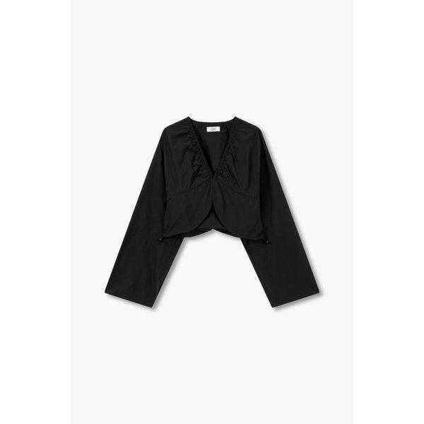 YOUTH ボレロ型トップ 9104221391099