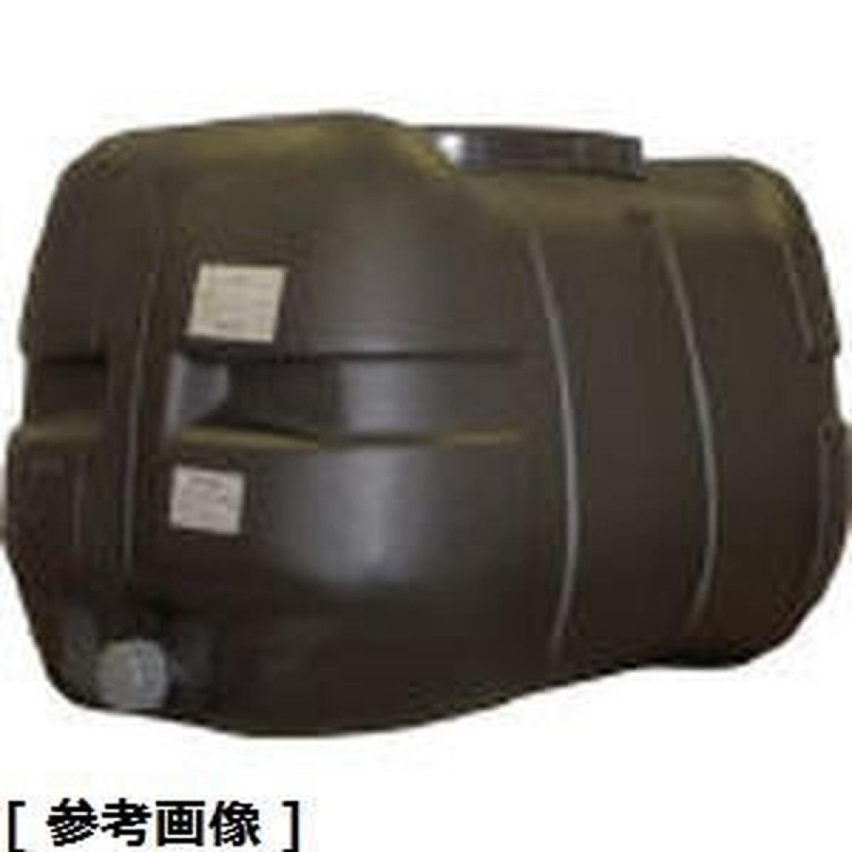 コダマ タマローリー500L AT-500B ブラック AT500BBK-2194 【7972938 ローリータンク 雨水タンク 雨水 貯水 貯水タンク サバイバル