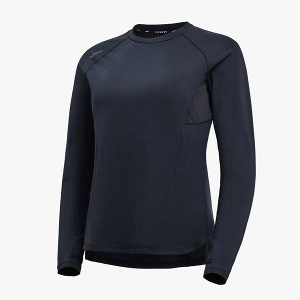ストレッチ女性ランニングTシャツ PR3WT24F523