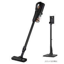 掃除機 サイクロン式 クリーナー PV-BH900SL-K サテンブラック