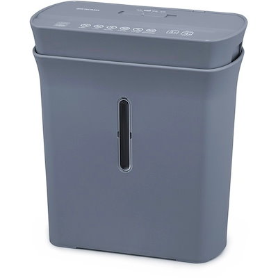 他サイト： PS-A4M-H グレー [パーソナルシュレッダー] メーカー直送の商品画像