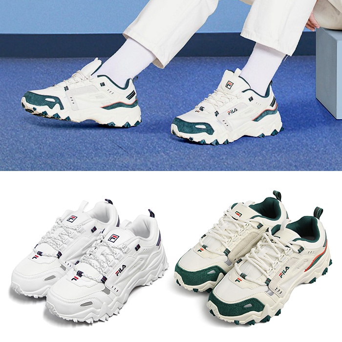 フィラコリア純正品 OAKMONT TR オークモント1JM00801_125