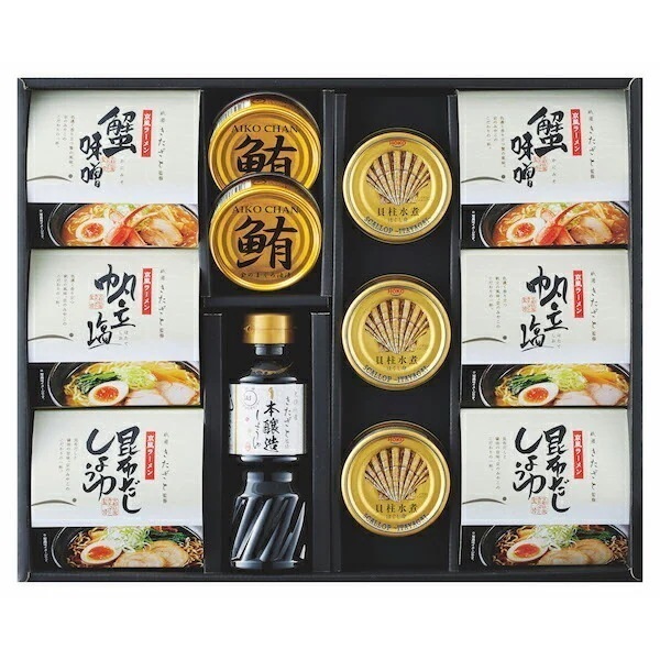 40%OFF 祇園きたざと監修 ラーメン詰合せ GKR-JOX お歳暮