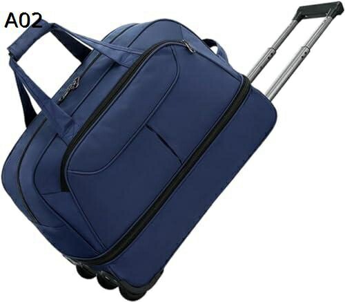 ボストンバッグ キャリーバッグ ボストンキャリー 大容量 機内持ち込み 旅行バッグ キャスター付きバッグ 2輪 トラベルバッグ スーツケース 2way 手提げ 防水 宿泊 旅行 メンズ 通学 12,549円