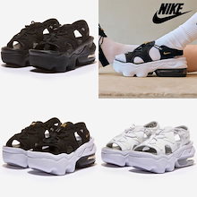 NIKE正規品AIR MAX KOKO SANDALナイキ 厚底 エアマックス ココ サンダル Original 正規品Box箱 有CI8798
