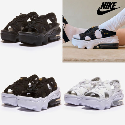 [NIKE] AIR MAX KOKO SANDAL CI8798 ナイキ エアマックス ココ