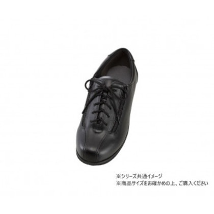 あゆみ コンフォート III 1315 4L 黒 353737 W2069