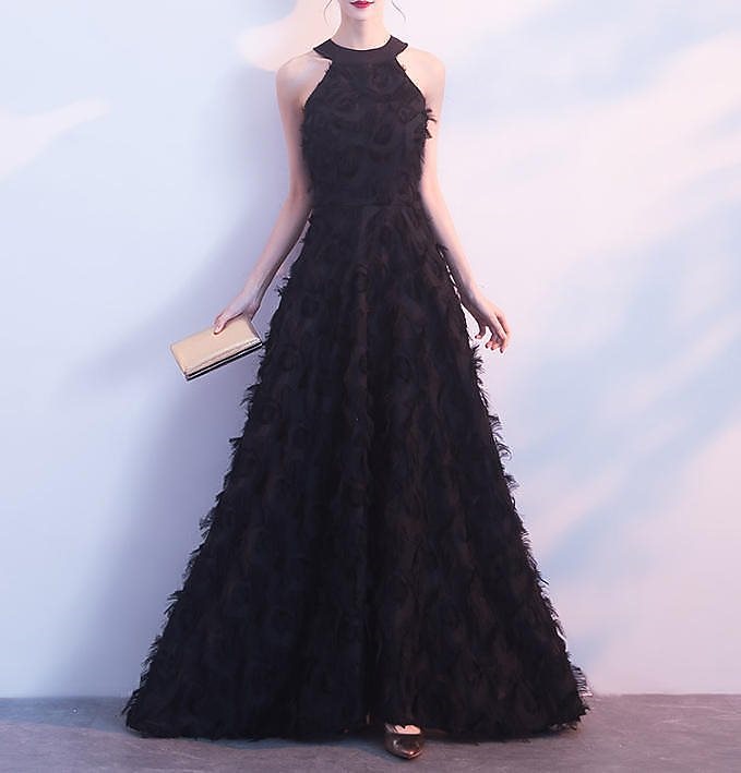 韓国 ファッション ロングドレス パーティードレス ホルターネック セクシー 上品 お呼ばれ 結婚式