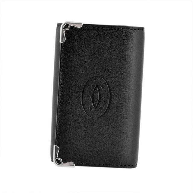 6連キーケース L3001359 キーホルダー メンズ レディース 本革 革 ブランド 新品 42,600円