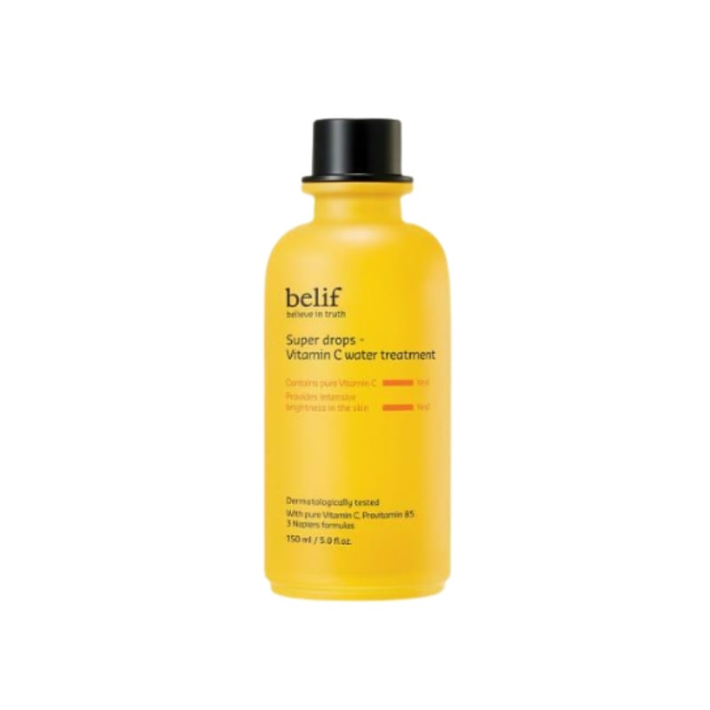 スーパードロップス ビタミンC ウォータートリートメント150ML