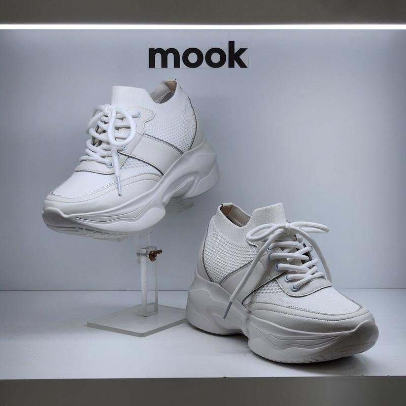 女性素材コンビデイリースニーカー422355 UQ HPGD1SD