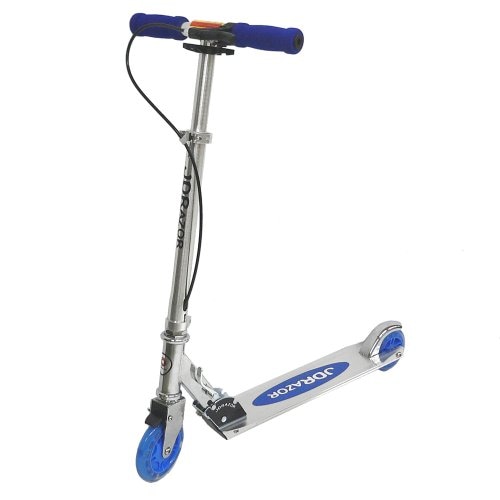 色：ブルー サイズ：640110215 JD RAZOR MS-105R-B ブルー 7,356円