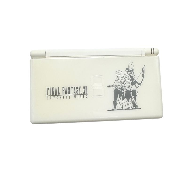 中古 ファイナルファンタジーXII レヴァナント・ウイング スカイパイレーツエディション