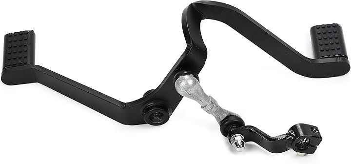 ホンダ 用 レブル 250 500 シーソーペダル チェンジ ヒールトゥ ギア シフト HONDA Rebel 改良型 社外品(レブル250用) 7,987円