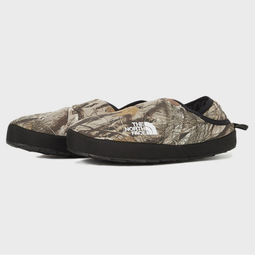 ノースフェイスヌプシーミュール NS93Q61D_BRW