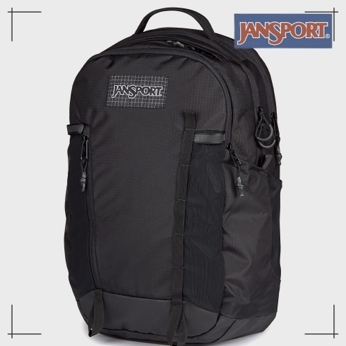 JANSPORT公式 リュック All around pack 28L BLACK