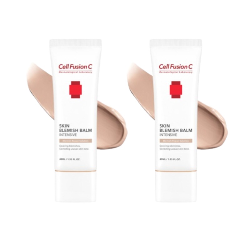 [1+1]スキンブレミッシュバーム, 40ml