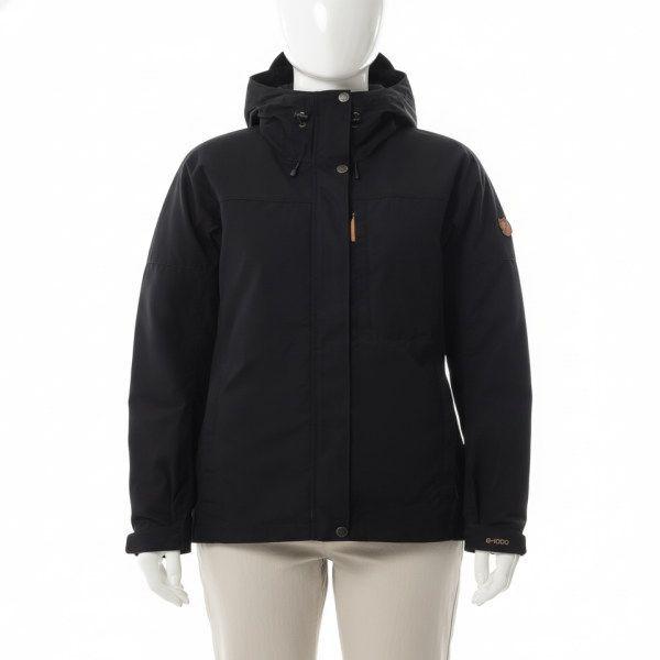 FJALLRAVEN製作 女性用カイパックジャケット 89828550 KAIPAK JACKET W 826848