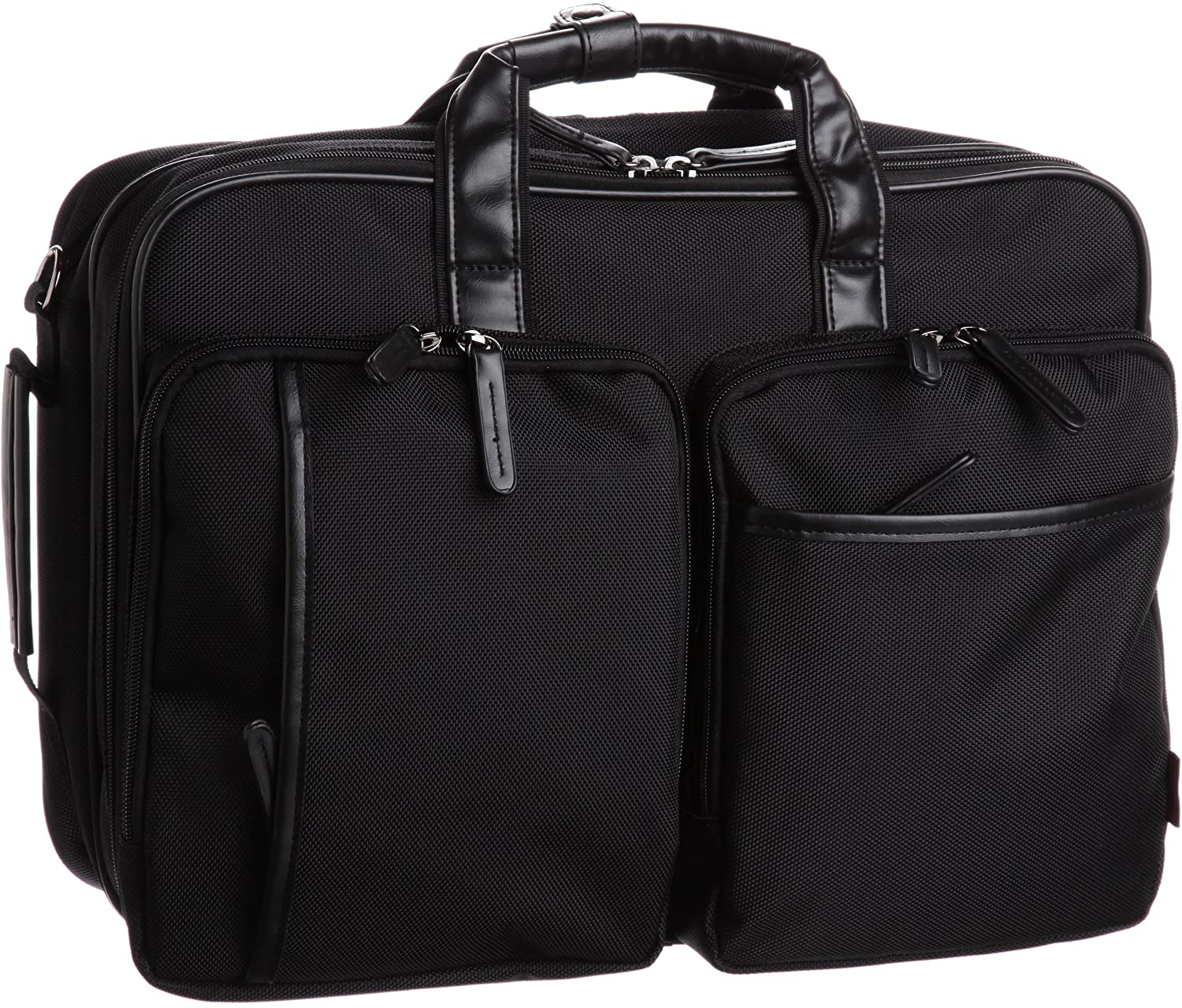 【本日限定価格】 マンハッタンエクスプレス B4サイズ対応53-80251 2気室 3WAY メンズ