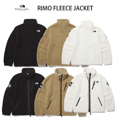 the north face rimo ex fleece jacket