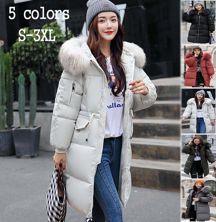 大人 フード付き アウター ブルゾン 着痩せ 30代 女性用 防寒着 中綿コート シンプル きれいめ あったか 冬服 S-3XL OL 中綿ジャケット ダウンコート 20代 40代 レディース ダウン