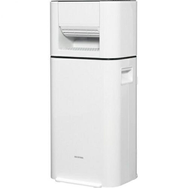 新品未開封　サーキュレーター衣類乾燥除湿機5L IJDC-N50-B 未開封品 新品未開封 サーキュレーター衣類乾燥除湿機5L IJDC-N50-B