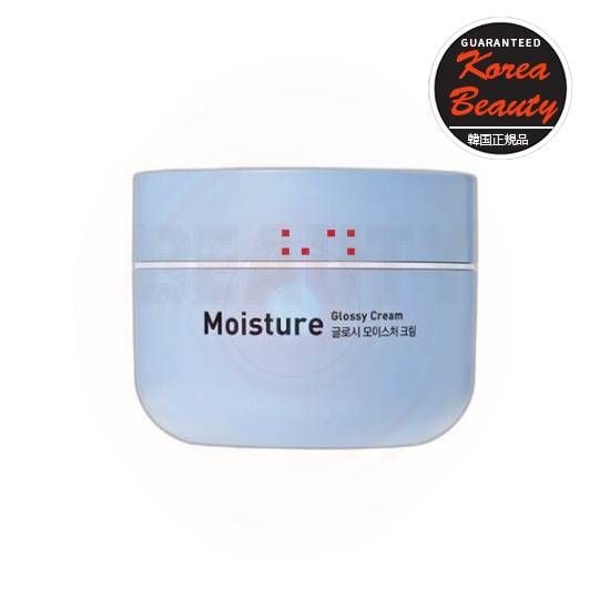 光沢のあるモイスチャークリーム50ml 5,441円