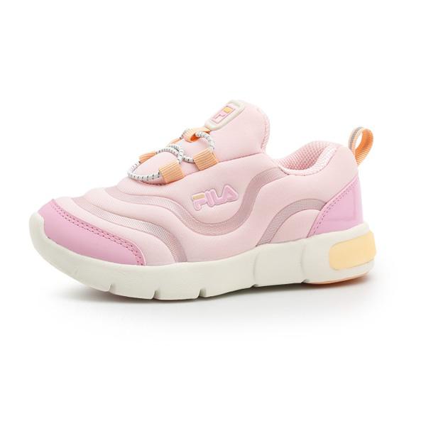 [キッズ] キッズ スタッフフレッシュ ピンク_(9XM02357-650)