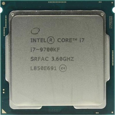 Qoo10] インテル Intel Core i7-9700KF