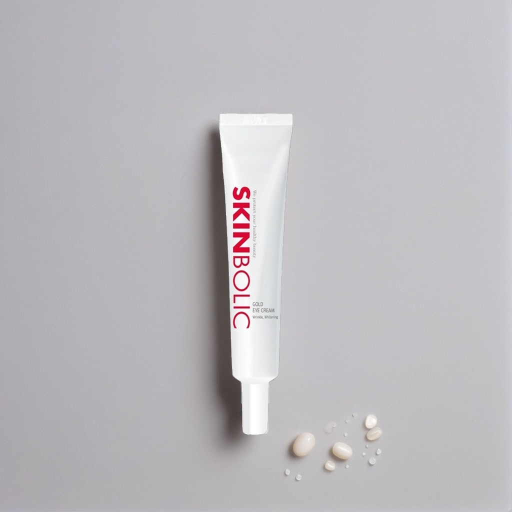 ゴールドアイクリーム・高保湿30ml 高保湿クリーム, 乾燥肌, 肌バリア, しっとりケア, 韓国スキンケア