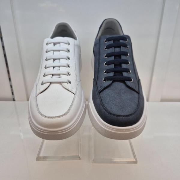 HC11 牛革メンズシューズ D6K3U5G13A (41342402)