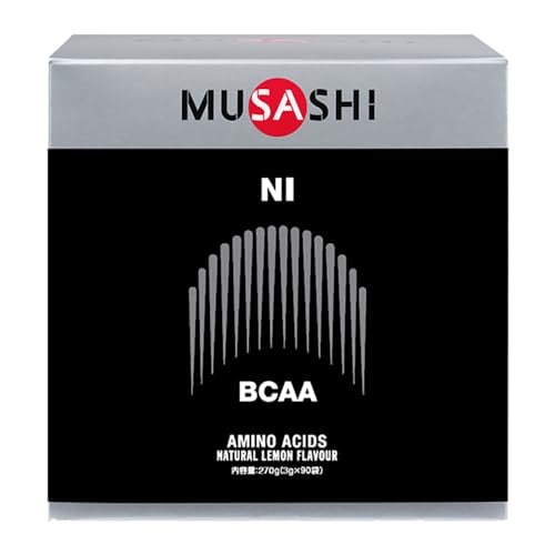 MUSASHI(ムサシ) NI(ニー)スティック90本入り