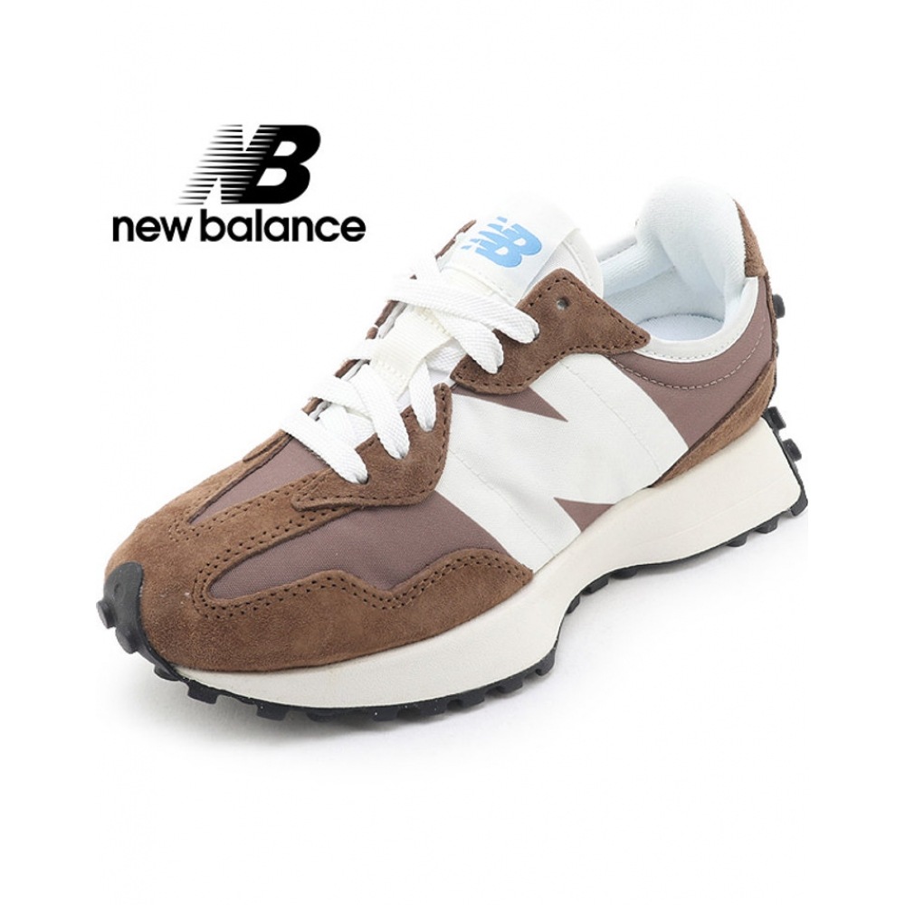 ニューバランス 327 (U327LG) _ブラウン 16,556円