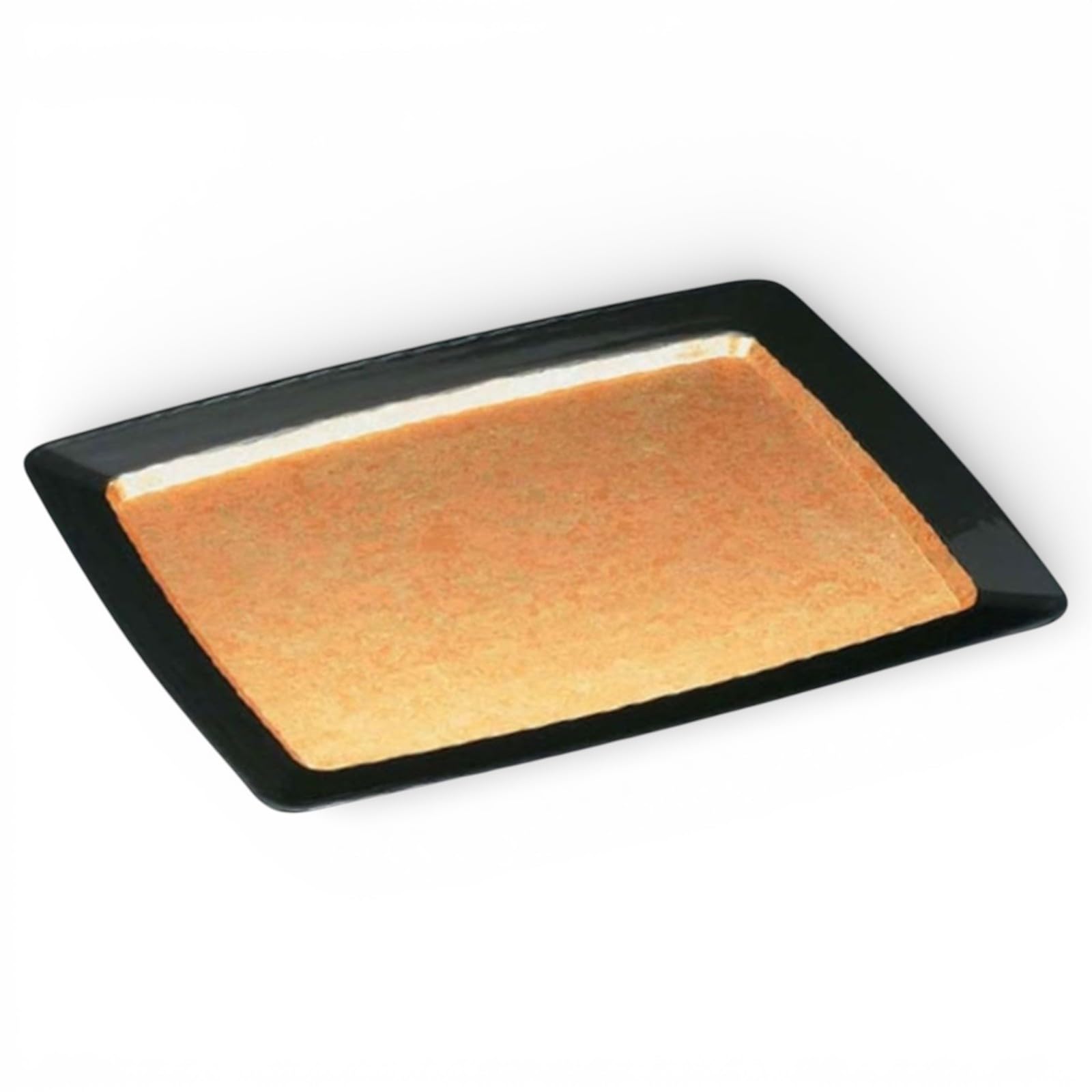 J-kitchens 新生活 ひとり暮らし 器 ・彩 ディナー 皿 (プレート お皿 ） 42.2x33.5x2.5cm 日本製 NEW-L.372674