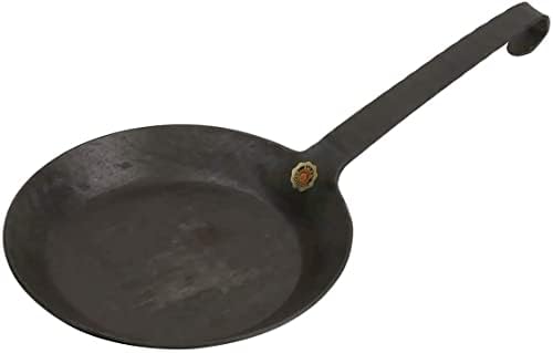 [ ターク ] turk Classic Frying pan 22cm クラシックフライパン 65522 鉄 ドイツ並行輸入品 新生活 [並行輸入品]