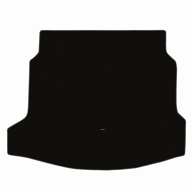 ホンダ 新型 シビック FL系 ラゲッジマット フロアマット トランクマット [16色から選択] 7,920円