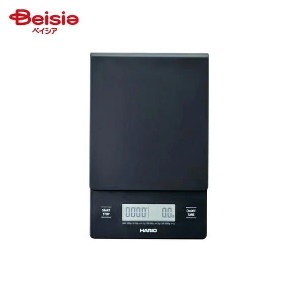 V60 ドリップスケールブラック コーヒー スケール コーヒー ドリップ スケール V60 スケール ドリップ スケール ブラック コーヒー はかり