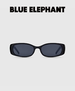 【送料込】韓国人気★BLUE ELEPHANT★アイウェア HUMP HUMP BLUE ELEPHANT(ブルーエレファント) メガネ(レディース