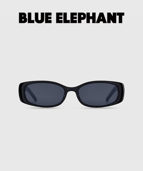 BLUE ELEPHANT☆【正規品】RANGER(4color)UNISEX UVカット機能♪ Qoo10 BLUE ELEPHANT RANGER UVカット サングラス [