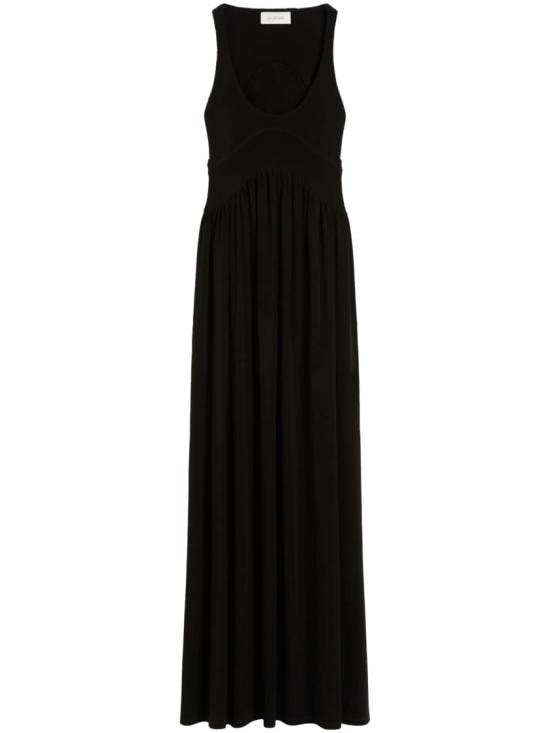 MAX MARA Women Dresses 2612621052600SPXPANINO001 Black