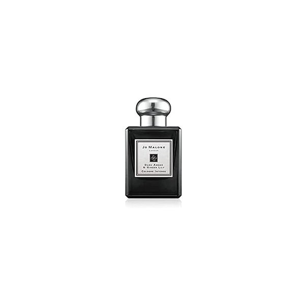 恵みの時 ジョーマローン JO MALONE ダークアンバー&ジンジャーリリー