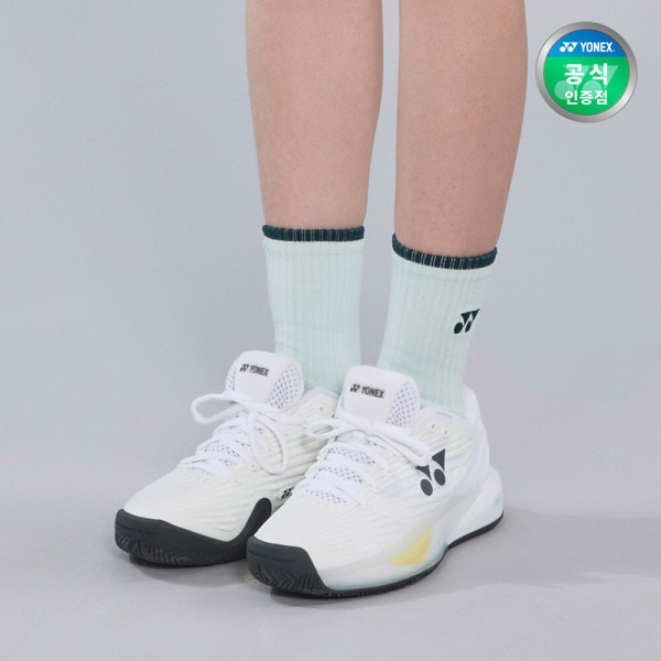 YONEX/Badminton/Tennis/Women/Socks/255SN002M