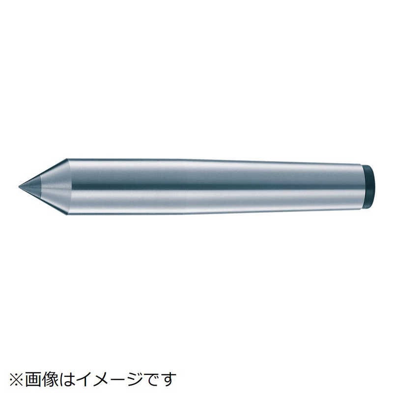 トラスコ中山　レースセンター超鋼付 ロングタイプ MT3 160mm　TRSPL3