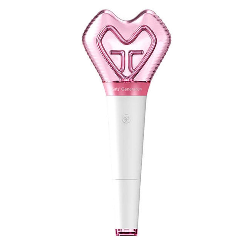 Girls Generation (SNSD) Official Light Stick 少女時代公式応援棒純正未開封新商品