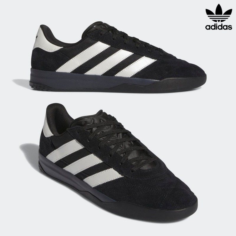 [ADIDAS] アディダス スニーカー コパ プレミア / BLACK