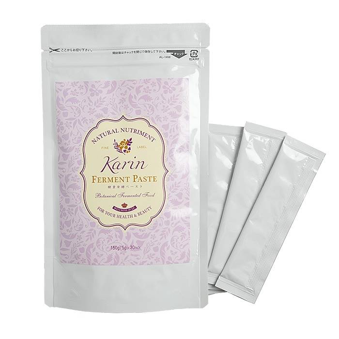 酵素ペースト　華凜　1袋30包入
