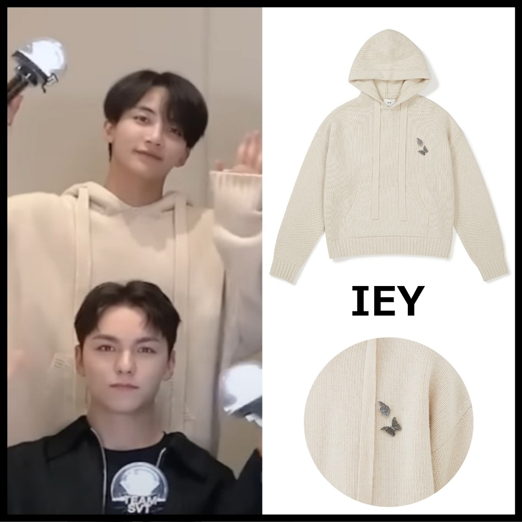 【極美品】ReinSein セットアップ セブチ ジョンハン着用 スウェット 極美品】ReinSein セットアップ セブチ ジョンハン着用 スウェット